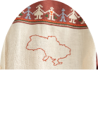 Ukraine map
